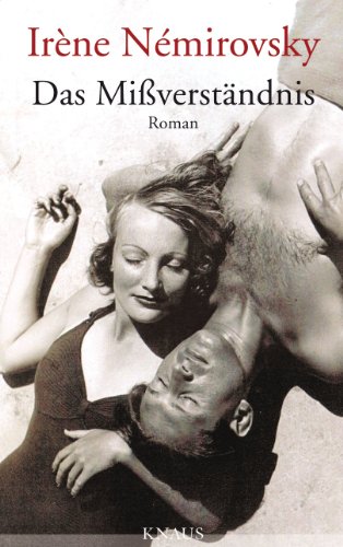Das Mißverständnis: Roman (German Edition)