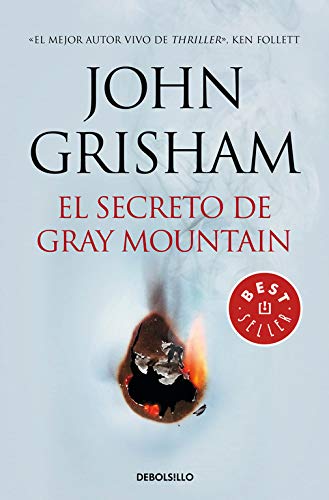 El secreto de Gray Mountain (Best Seller) El secreto de Gray Mountain (Best Seller)