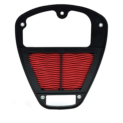 Filtro de aire para caja de filtro Airbox original Kawasaki Vn900 Classic Custom Filtro de aire para caja de filtro Airbox original Kawasaki Vn900 Classic Custom