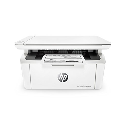 HP M28a LaserJet ProFP - Impresora Multifuncional, blanca HP M28a LaserJet ProFP - Impresora Multifuncional, blanca