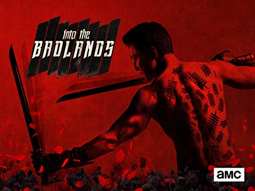 Into the Badlands - Season 1 Into the Badlands - Season 1