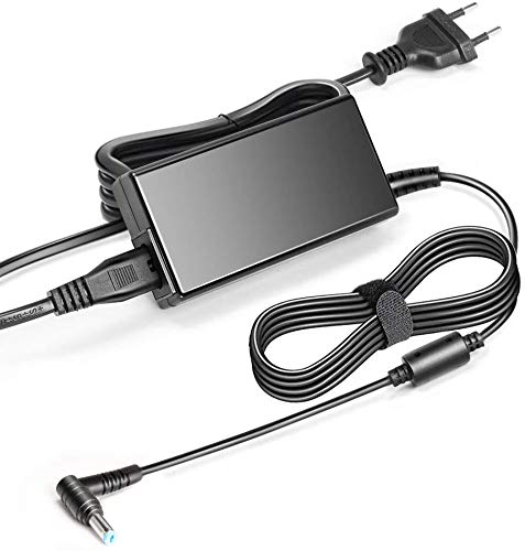 KFD 65W Ordenador Portátil Cargador Adaptador para Packard Bell Easynote TJ66 TJ65 TK85 TJ61 TJ62 Cable de Alimentacion TJ67 TJ68 TJ71 TJ72 TJ73 TJ74 TJ75 TJ76 TJ77 TJ78 LJ71 LJ73 LJ75 LJ77 19V 3.42A