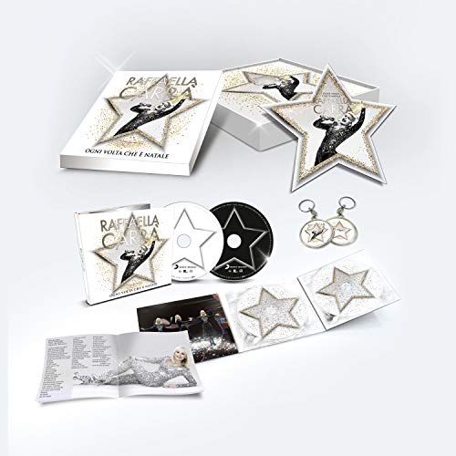 Ogni Volta Che E'Natale - Super Deluxe Limited Edition [1 7" + 2 CD]