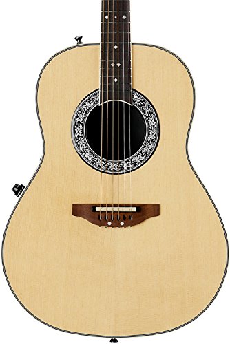 Ovation 1627V Glen Campbell Signature Legend Guitarra acústica eléctrica