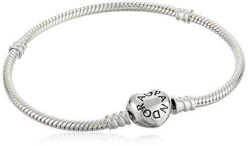 Pandora 590719-19 - Pulsera de plata 925 Pandora 590719-19 - Pulsera de plata 925