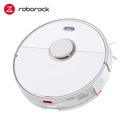 roborock Robot Aspirador, S5max