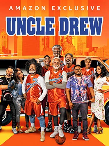 Uncle Drew Uncle Drew