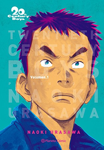20th Century Boys nº 01/11 (Nueva edición) (Manga Seinen) 20th Century Boys nº 01/11 (Nueva edición) (Manga Seinen)