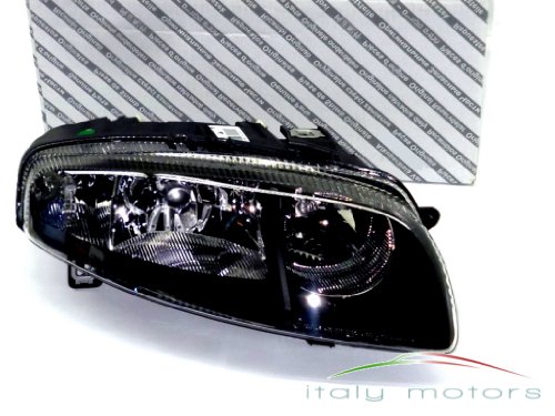Alfa Romeo GT 50505535 Blackline Faro delantero derecho