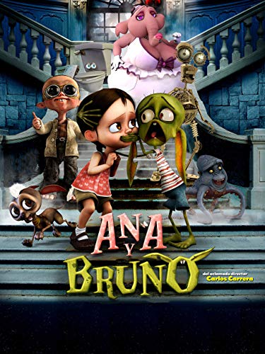 Ana & Bruno