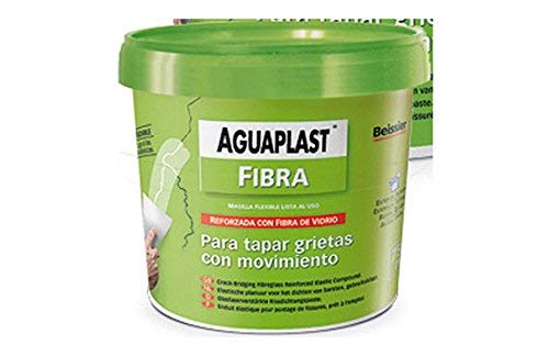 Beissier M105481 - Aguaplast fibra tarro 750 gr