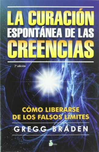 CURACION ESPONTANEA DE LAS CREENCIAS, LA (2013)
