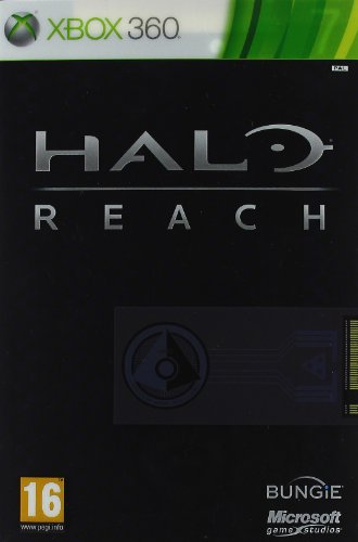 Halo: Reach. Edición Limitada