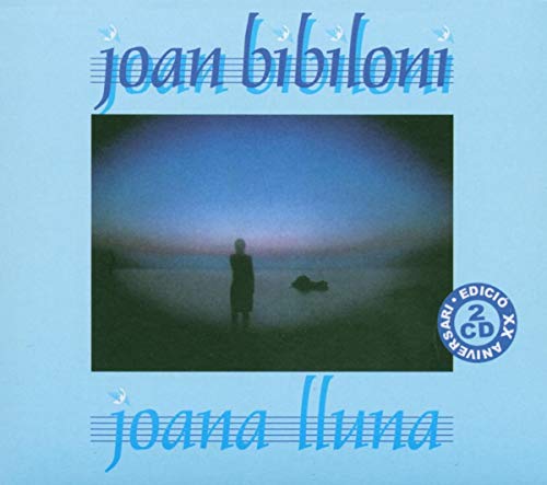 Joana Lluna [20th Anniversary]