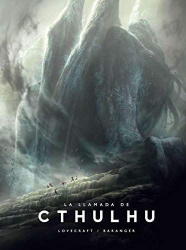La llamada de Cthulhu (Minotauro Ilustrados) La llamada de Cthulhu (Minotauro Ilustrados)