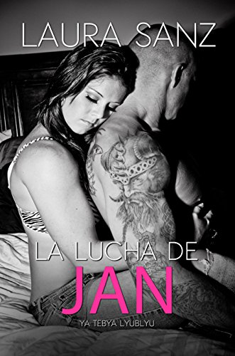 La lucha de Jan (Landvik nº 2)