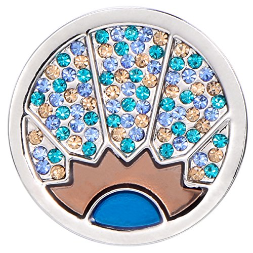 Morella Monedas Mujeres 33 mm Rayo de Sol Morella Monedas Mujeres 33 mm Rayo de Sol
