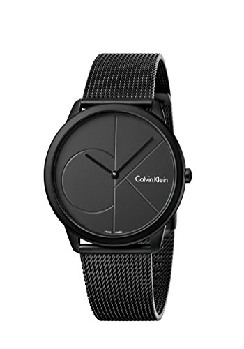 Reloj Calvin Klein - Hombre K3M514B1