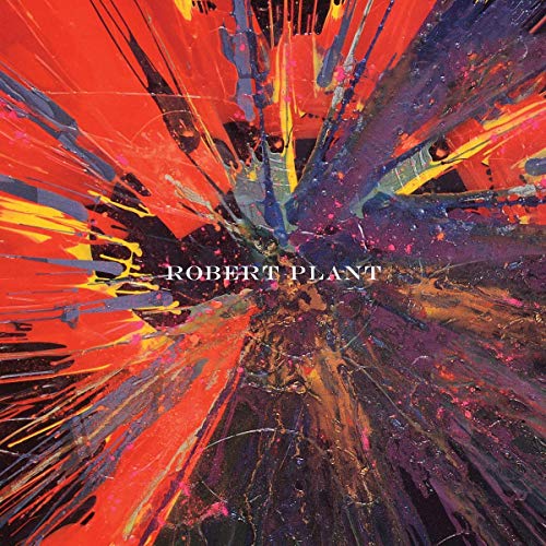 Robert Plant  -  Digging Deep (Box) (8 LP-Vinilo)
