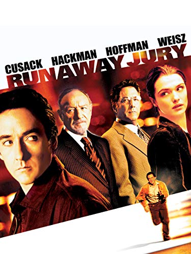 Runaway Jury Runaway Jury