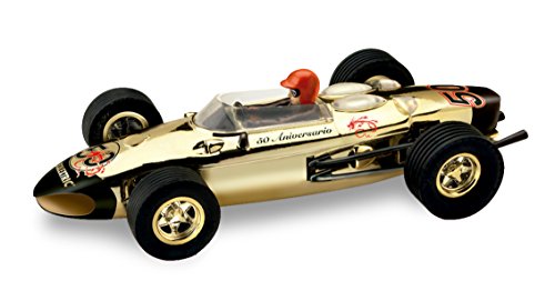 Scalextric- Ferrari 156 F-1 50 Aniversario (Fabrica de Juguetes A10106S300) Scalextric- Ferrari 156 F-1 50 Aniversario (Fabrica de Juguetes A10106S300)