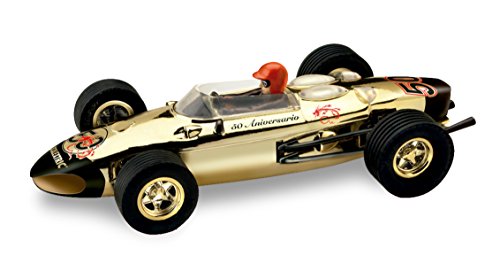 Scalextric- Ferrari 156 F-1 50 Aniversario (Fabrica de Juguetes A10106S300)