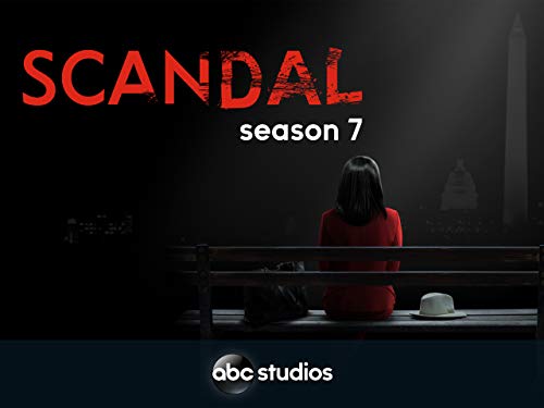 Scandal Scandal