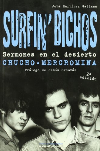 Surfin Bichos Sermones En El Desi (MONOGRAFICA)