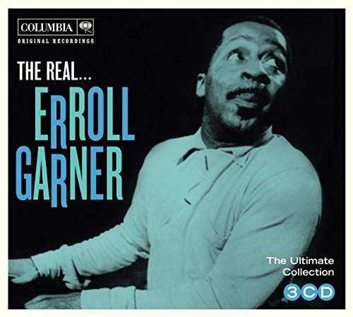 The Real...Erroll Garner.
