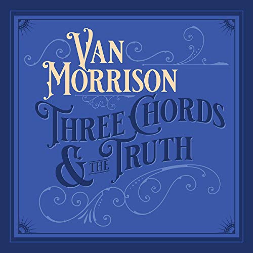 Three Chords & The Truth [Vinilo]