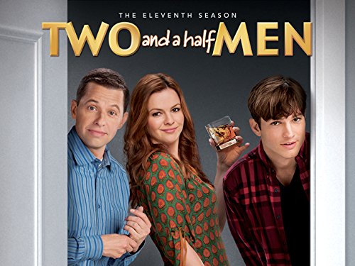 Two and a Half Men: The Complete Eleventh Season Two and a Half Men: The Complete Eleventh Season