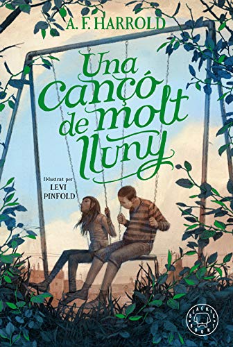 Una cançó de molt lluny Una cançó de molt lluny