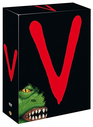 V Coleccion Completa [DVD]