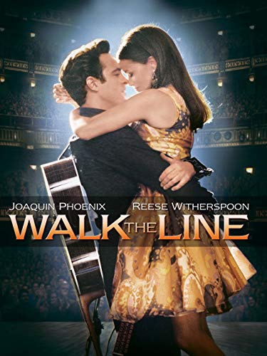 Walk the Line