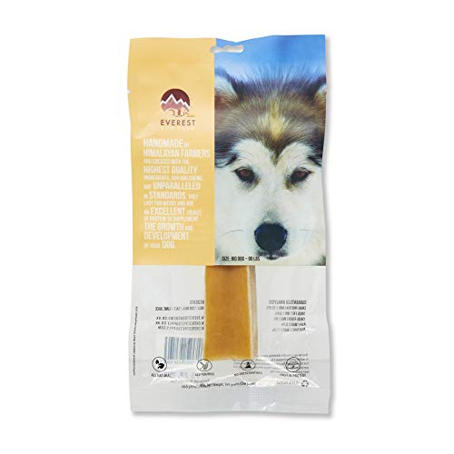 Yak Chew for Dogs (Big Dogs)