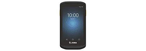 Zebra TC20 2D SE2100 USB BT (BLE) Wi-Fi PTT - Smartphone de 4.3" (1.4 GHz, RAM de 2 GB, Memoria de 16 GB)