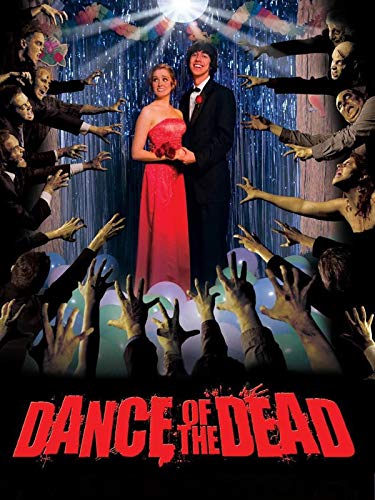 Dance of the Dead - El Baile de los Muertos