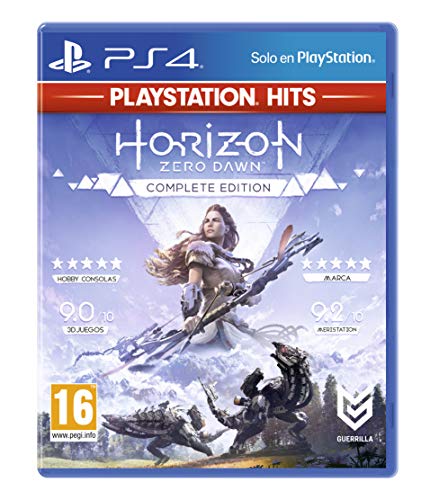 Horizon - Complete Edition HITS