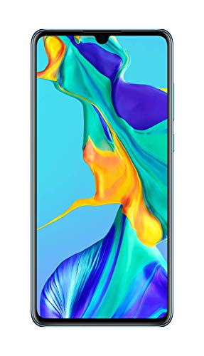 Huawei P30 Smartphone 15,5 cm (6.1") 6 GB 128 GB Ranura hibrida Dual SIM 4G Multicolor 3650 mAh 40 MP, Android 9.0 Huawei P30 Smartphone 15,5 cm (6.1") 6 GB 128 GB Ranura hibrida Dual SIM 4G Multicolor 3650 mAh 40 MP, Android 9.0