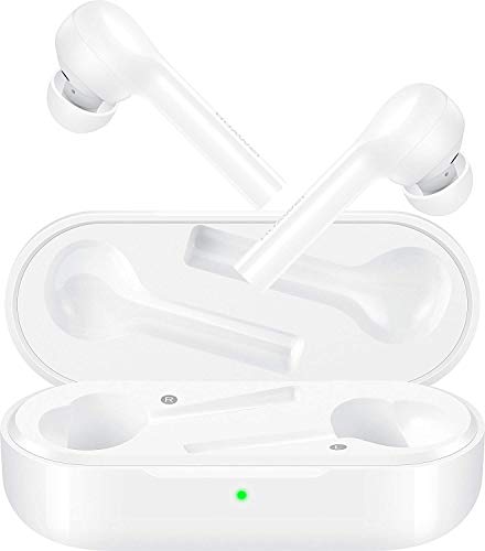 Huawei TWS CM-H1C - Auriculares con Bluetooth, Color Blanco, Talla única Huawei TWS CM-H1C - Auriculares con Bluetooth, Color Blanco, Talla única
