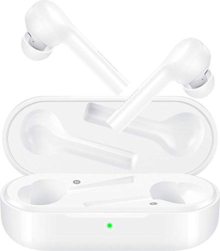 Huawei TWS CM-H1C - Auriculares con Bluetooth, Color Blanco, Talla única