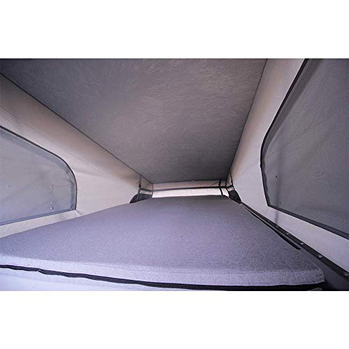 KFoam.es Colchón para Techo Elevable Camper Estándar 110x180 x 5cm