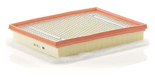 Mann Filter C30138 Filtro de Aire Mann Filter C30138 Filtro de Aire