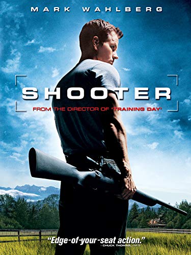 Shooter Shooter