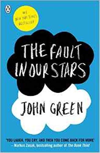 The Fault in Our Stars The Fault in Our Stars
