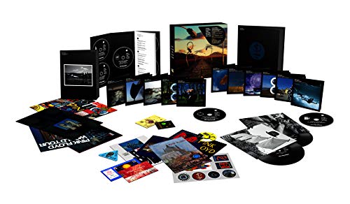 The Later Years: 1987-2019 (16 Disc Boxset)