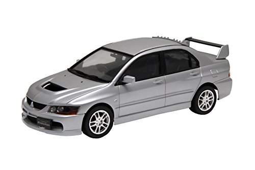 1/24 Inch Series No.107 Mitsubishi Lancer Evolution IX GSR by Fujimi model