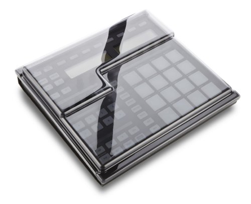 DeckSaver Maschine NI - Carcasa protectora para mesa de mezclas, transparente DeckSaver Maschine NI - Carcasa protectora para mesa de mezclas, transparente