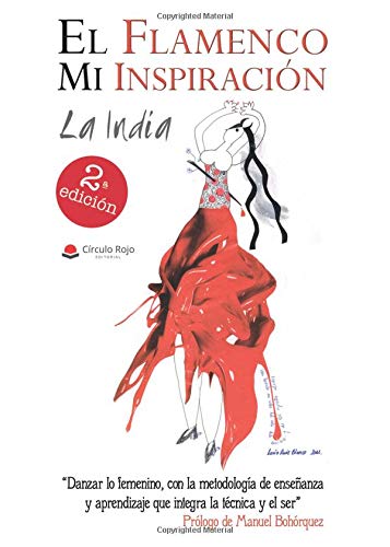 El flamenco mi inspiración