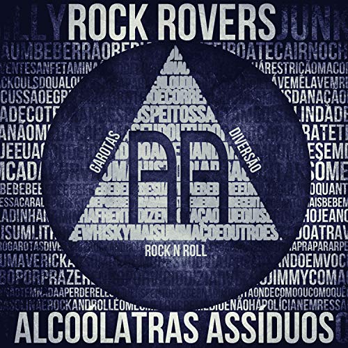 Gasolina e Rock N' Roll [Explicit]